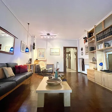 Ilisia Xsoma Flats Apartment *