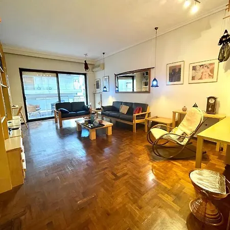 Ilisia Xsoma Flats Apartment