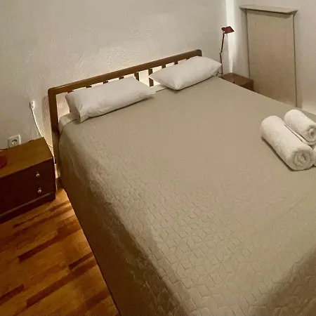 Ilisia Xsoma Flats Apartment *